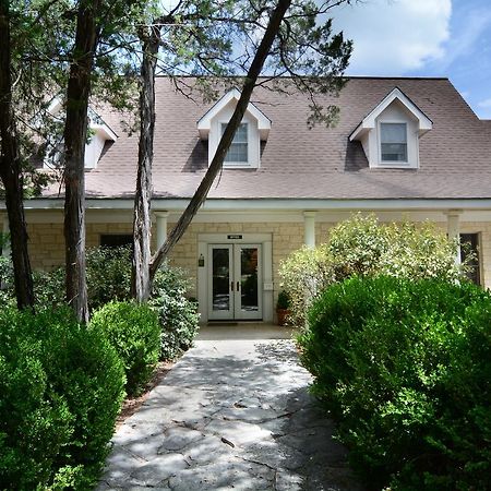 Wimberley Inn & Bar Εξωτερικό φωτογραφία