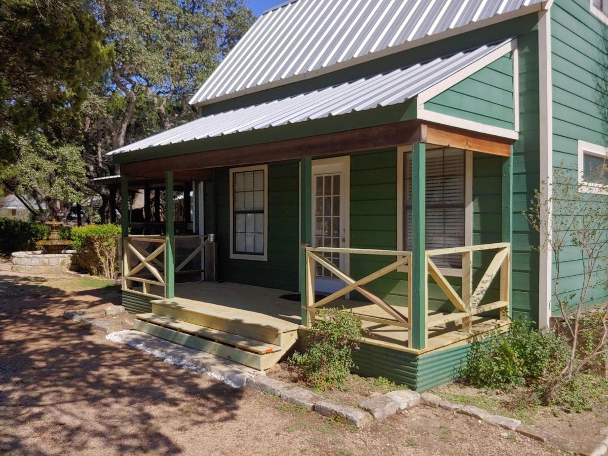 Wimberley Inn & Bar Εξωτερικό φωτογραφία