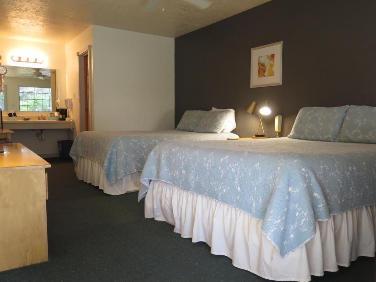 Wimberley Inn & Bar Εξωτερικό φωτογραφία
