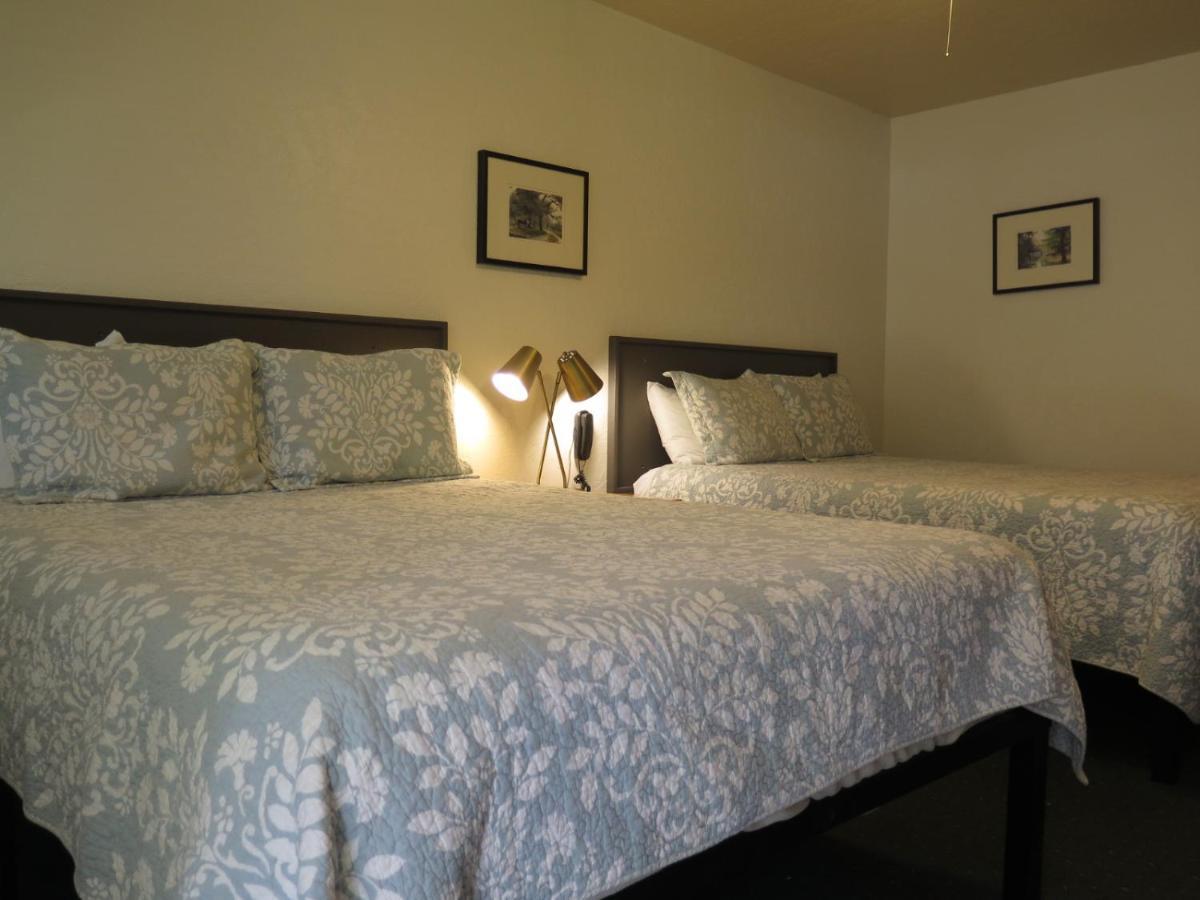 Wimberley Inn & Bar Εξωτερικό φωτογραφία