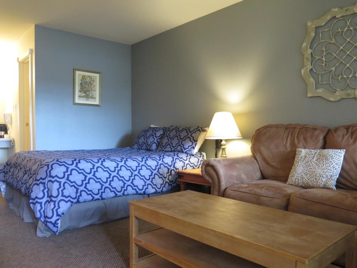 Wimberley Inn & Bar Δωμάτιο φωτογραφία