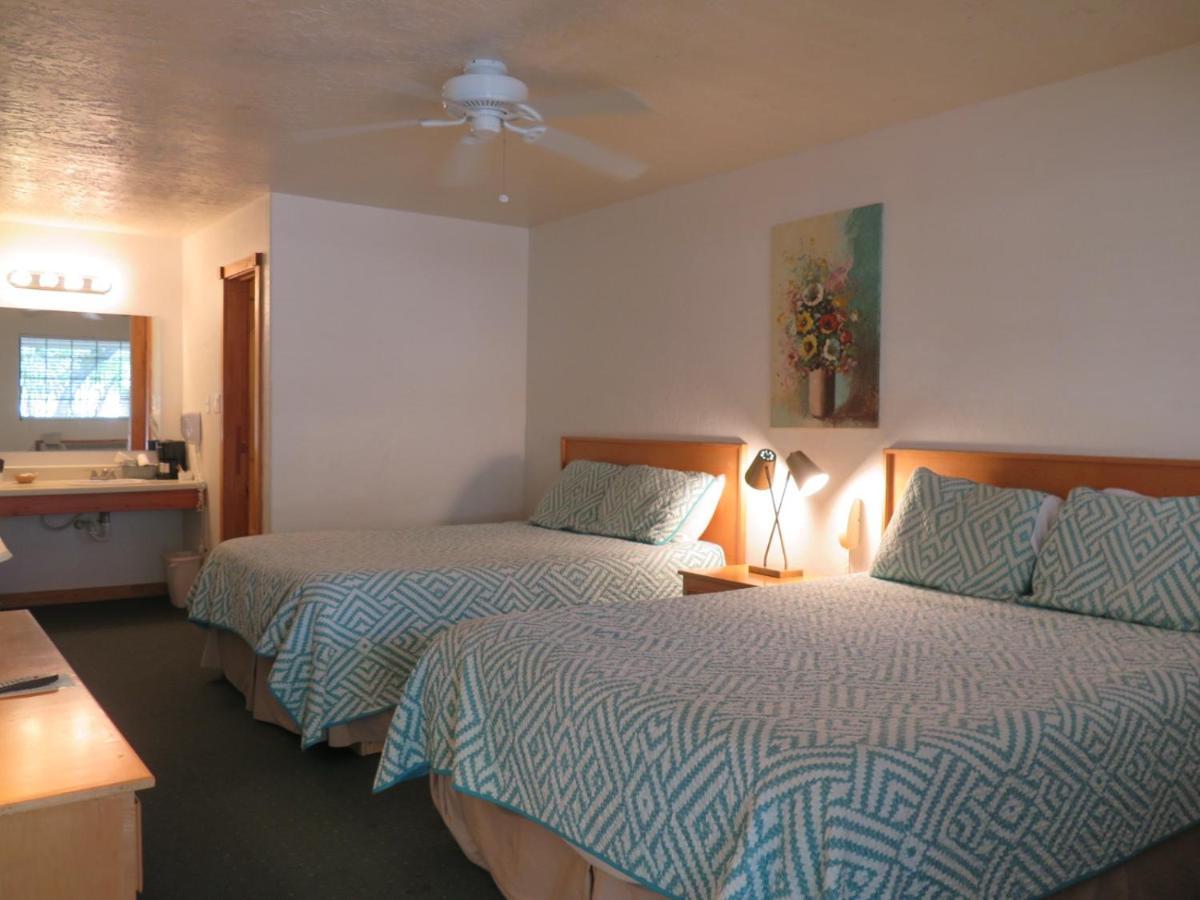 Wimberley Inn & Bar Δωμάτιο φωτογραφία