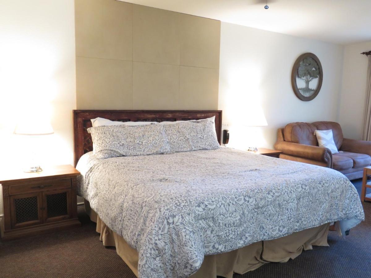 Wimberley Inn & Bar Δωμάτιο φωτογραφία