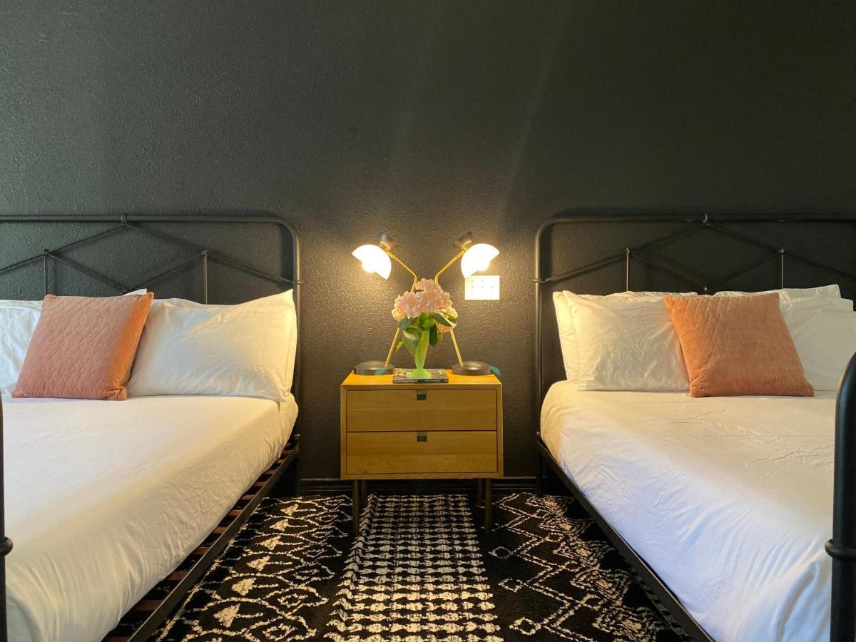 Wimberley Inn & Bar Εξωτερικό φωτογραφία