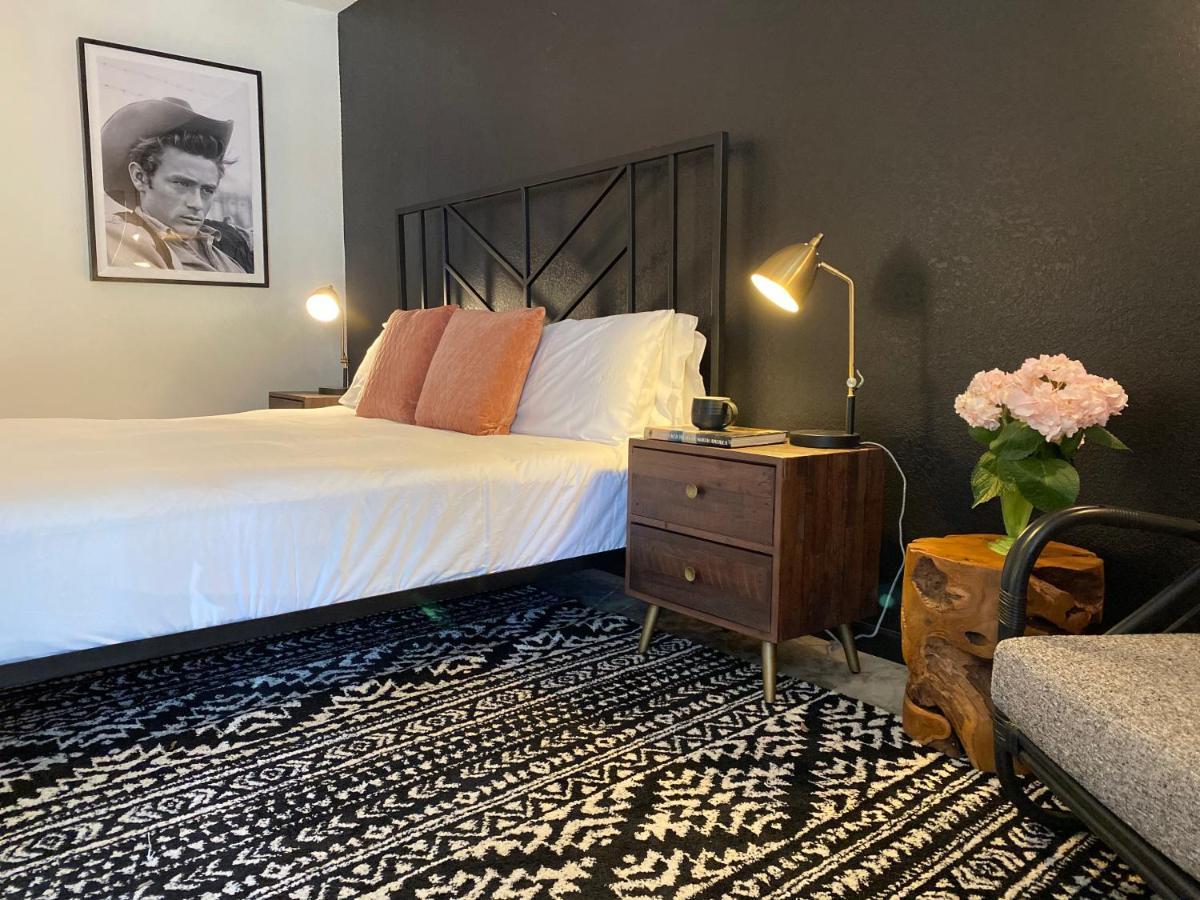 Wimberley Inn & Bar Εξωτερικό φωτογραφία