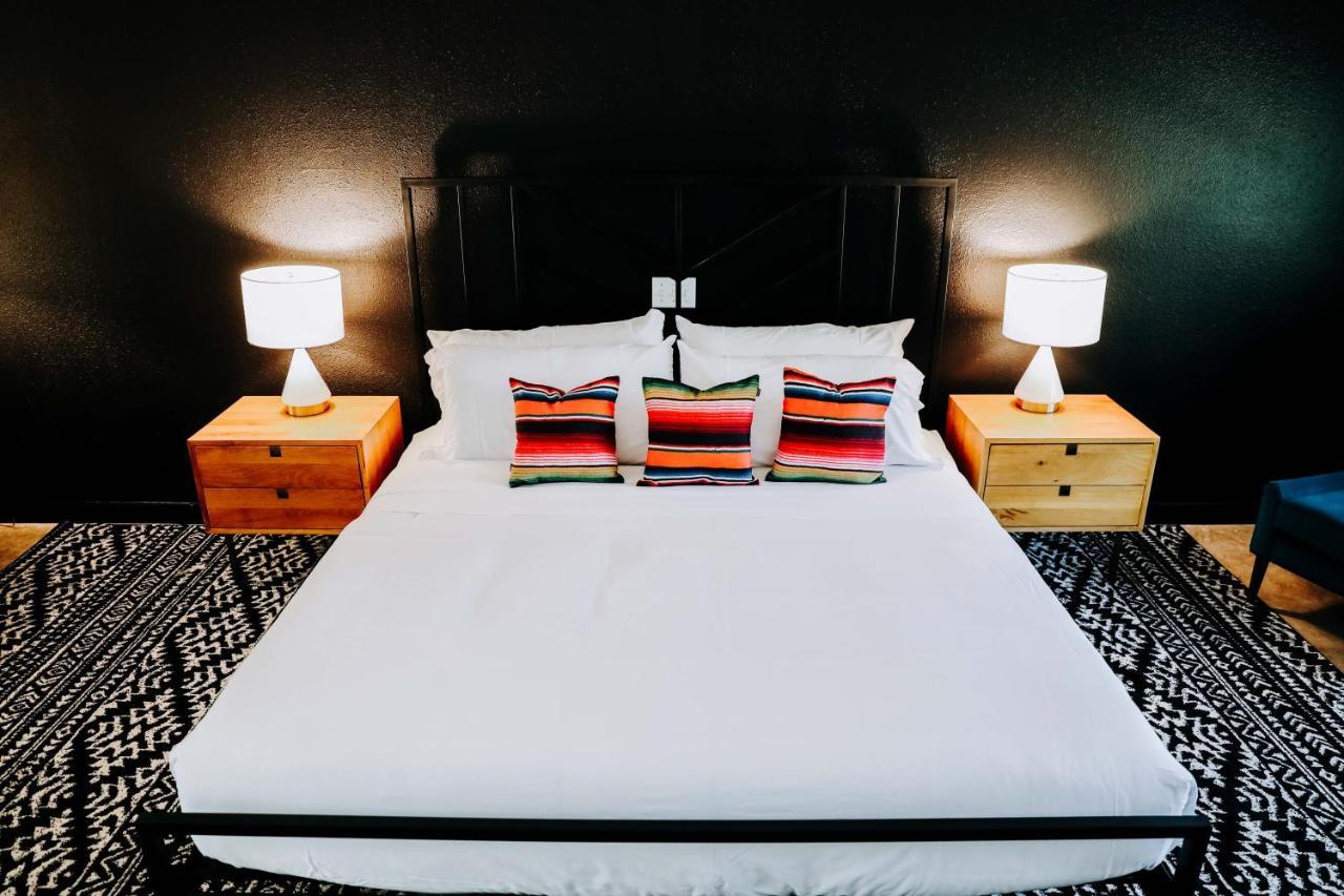 Wimberley Inn & Bar Εξωτερικό φωτογραφία