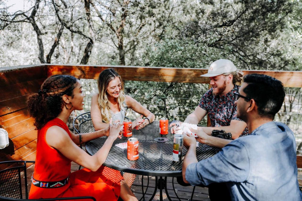 Wimberley Inn & Bar Εξωτερικό φωτογραφία