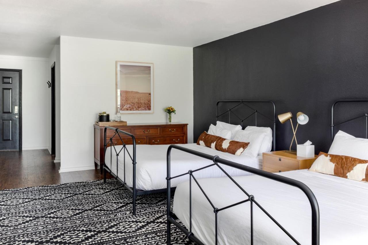 Wimberley Inn & Bar Εξωτερικό φωτογραφία
