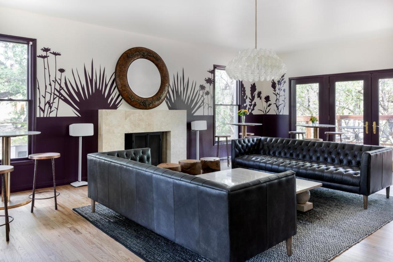 Wimberley Inn & Bar Εξωτερικό φωτογραφία