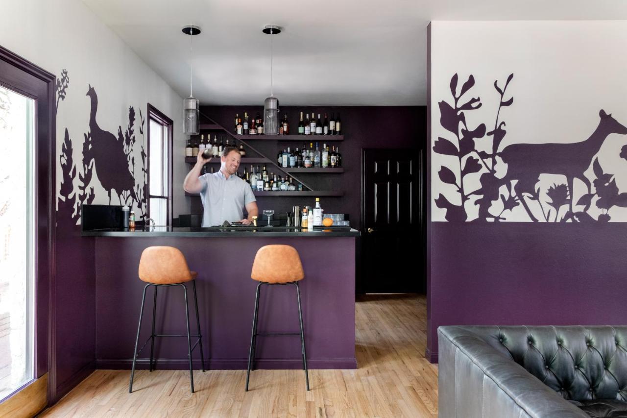 Wimberley Inn & Bar Εξωτερικό φωτογραφία
