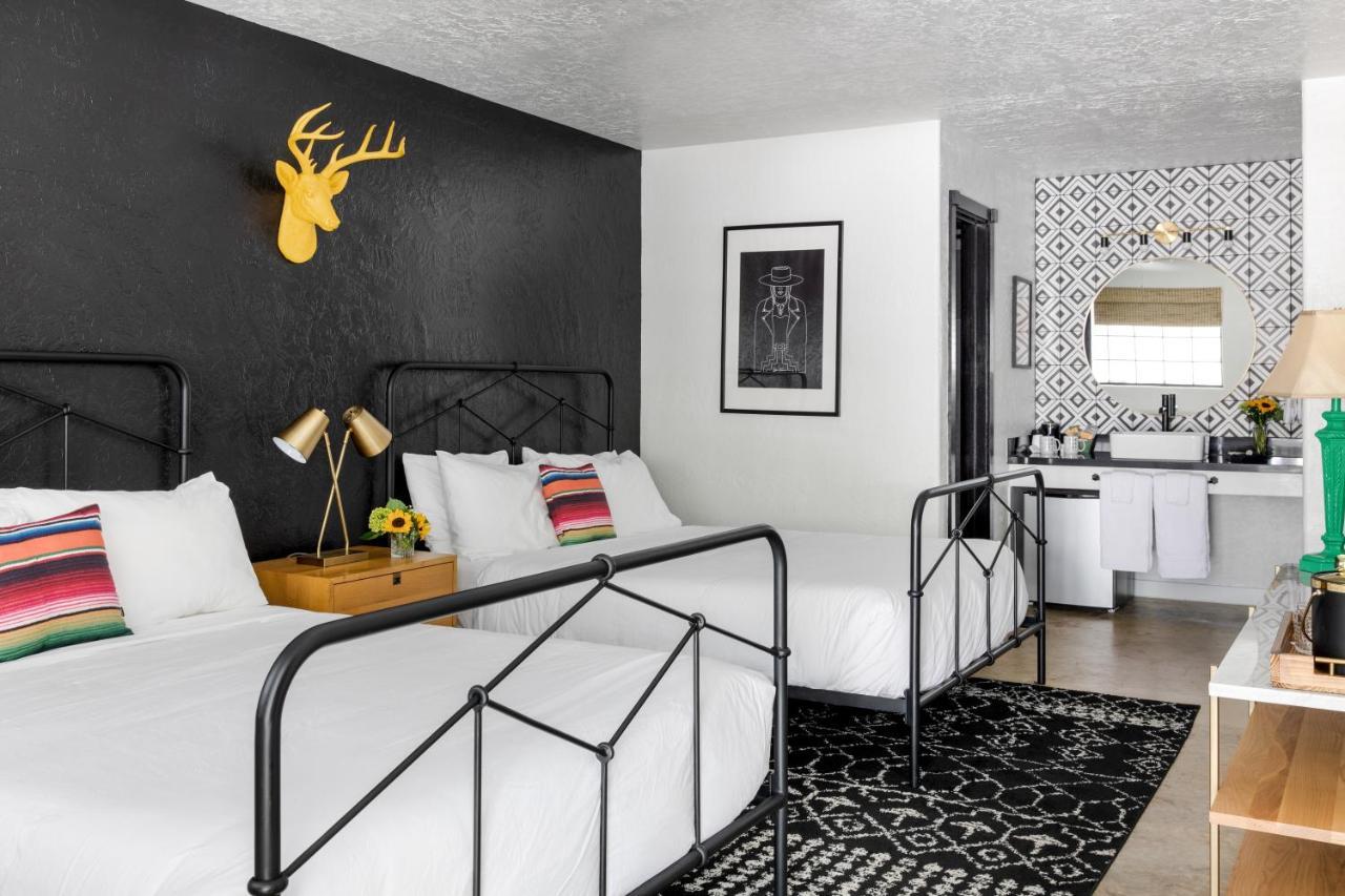 Wimberley Inn & Bar Εξωτερικό φωτογραφία
