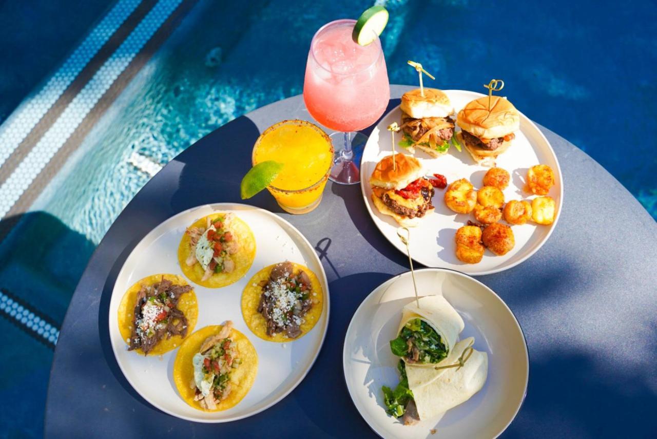 Wimberley Inn & Bar Εξωτερικό φωτογραφία