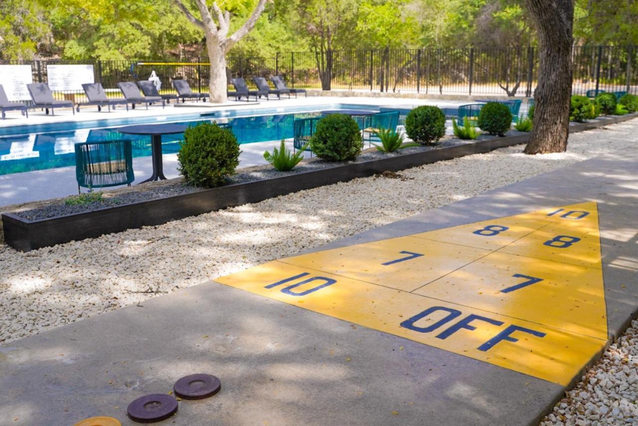 Wimberley Inn & Bar Εξωτερικό φωτογραφία