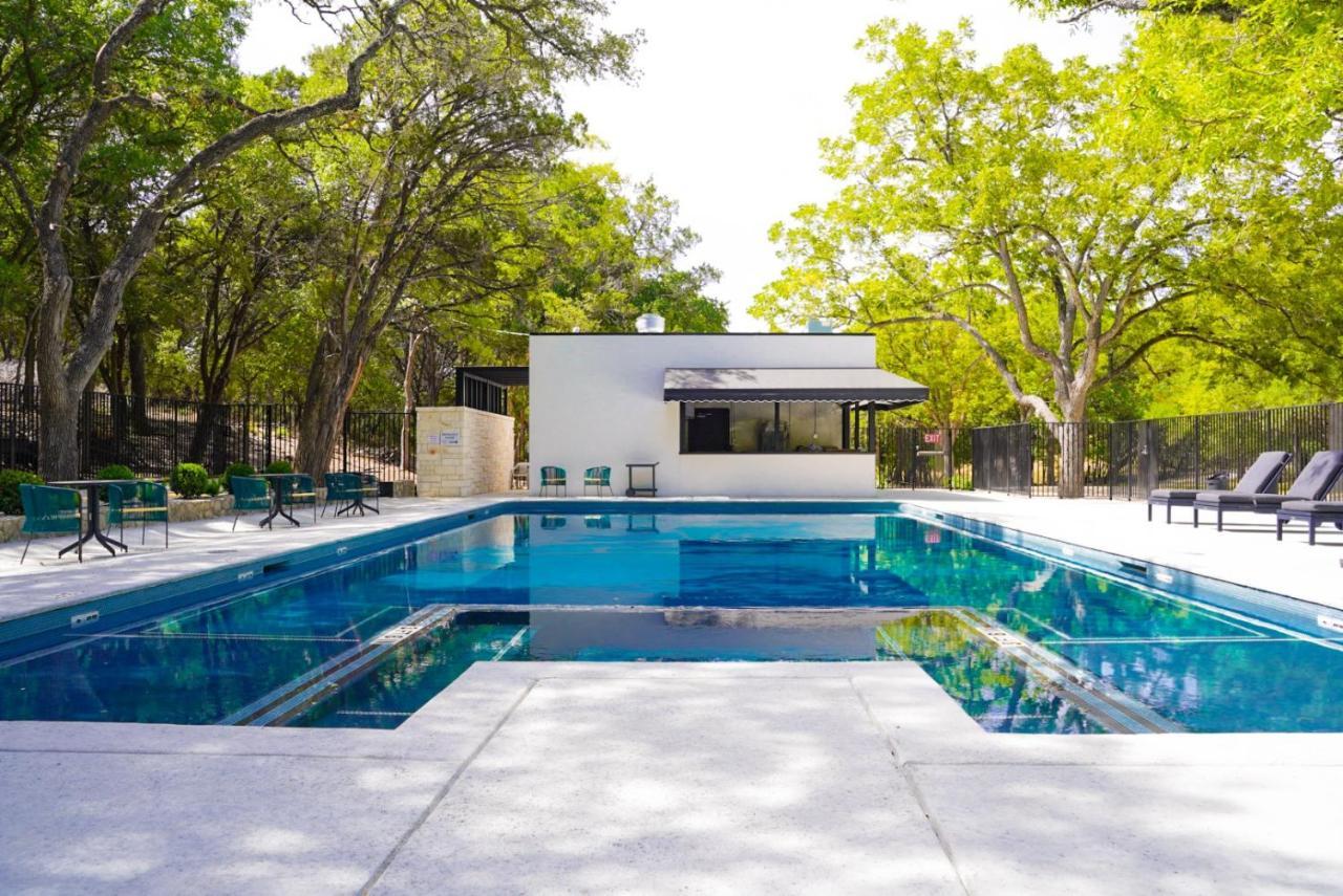 Wimberley Inn & Bar Εξωτερικό φωτογραφία