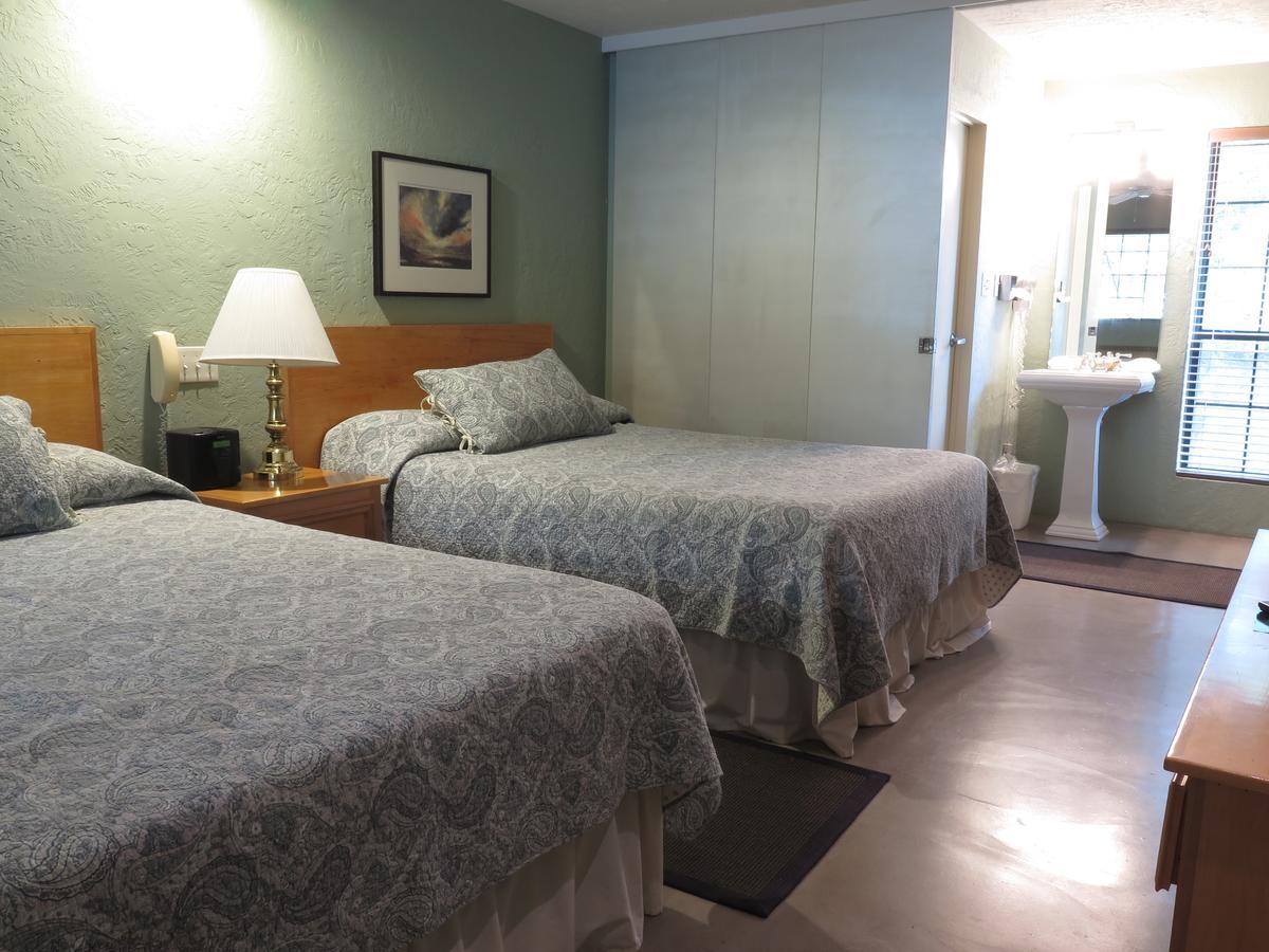 Wimberley Inn & Bar Εξωτερικό φωτογραφία