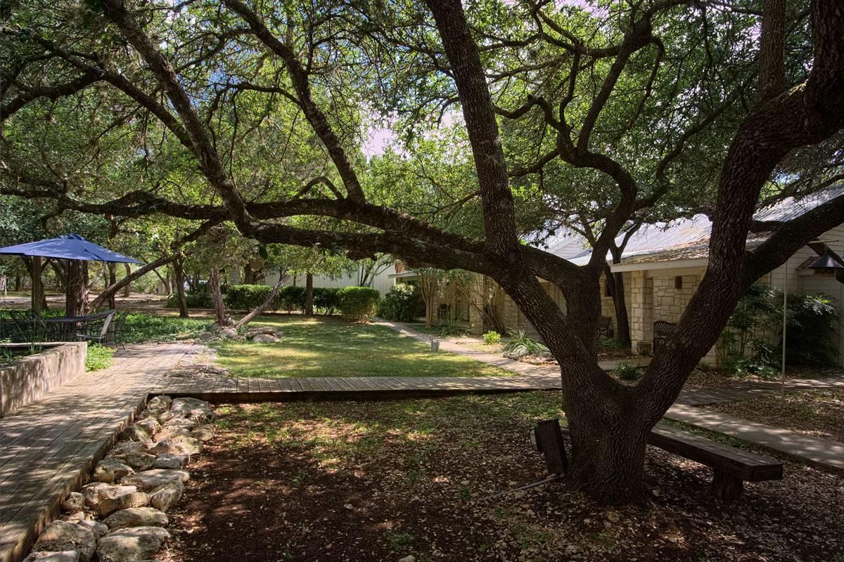 Wimberley Inn & Bar Εξωτερικό φωτογραφία