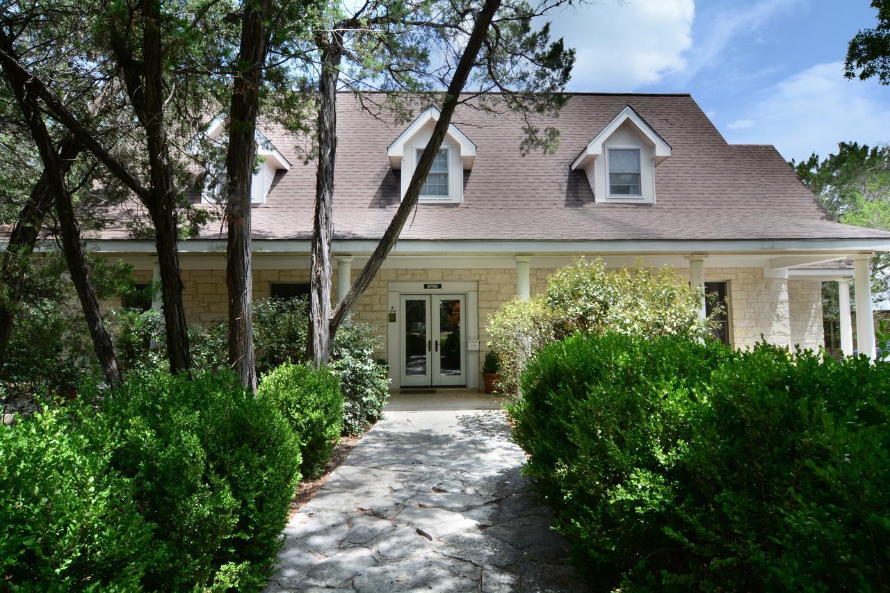 Wimberley Inn & Bar Εξωτερικό φωτογραφία
